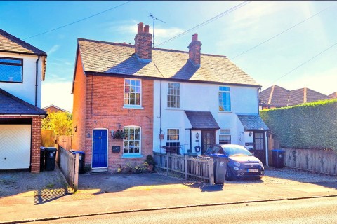 View Full Details for High Road, North Weald