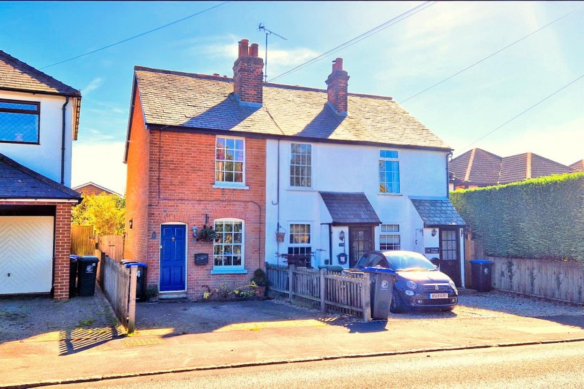 Images for High Road, North Weald