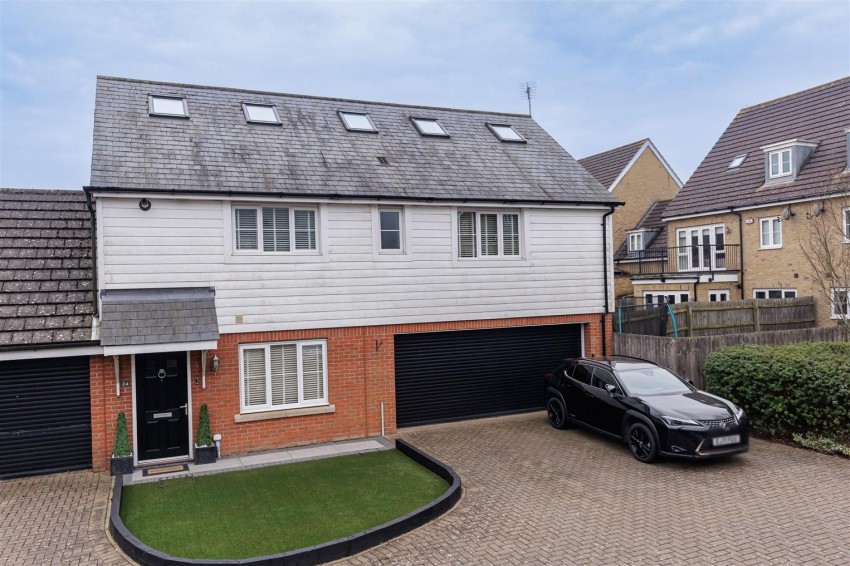 Images for Kings Wood Park, Epping