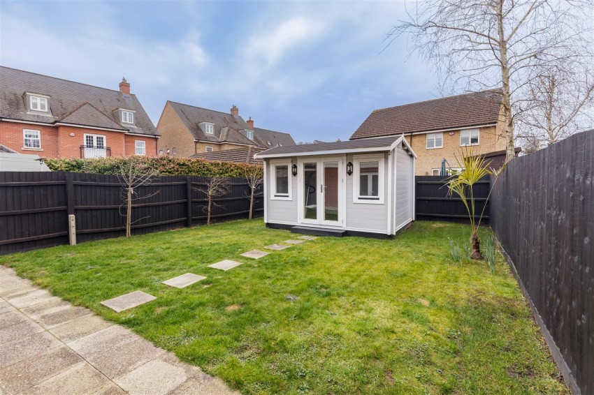 Images for Kings Wood Park, Epping
