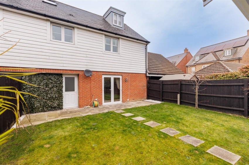 Images for Kings Wood Park, Epping