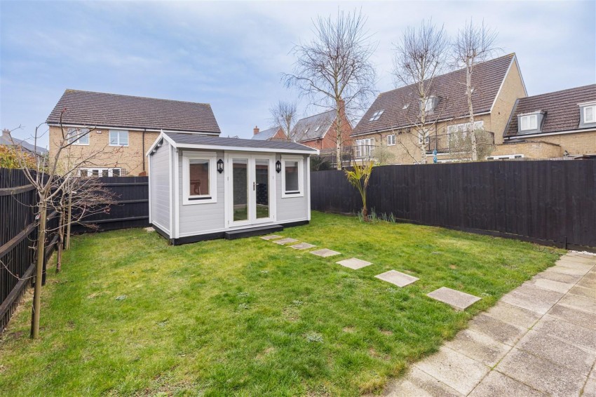 Images for Kings Wood Park, Epping