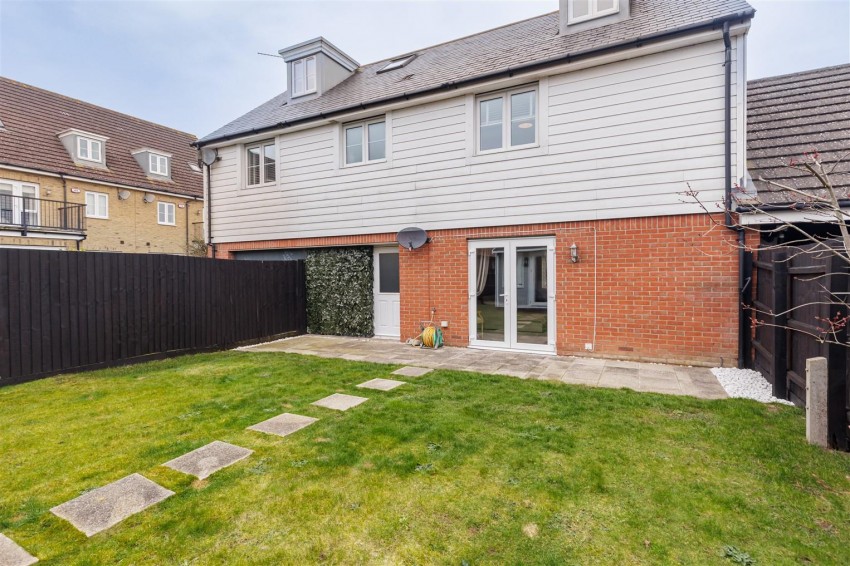 Images for Kings Wood Park, Epping