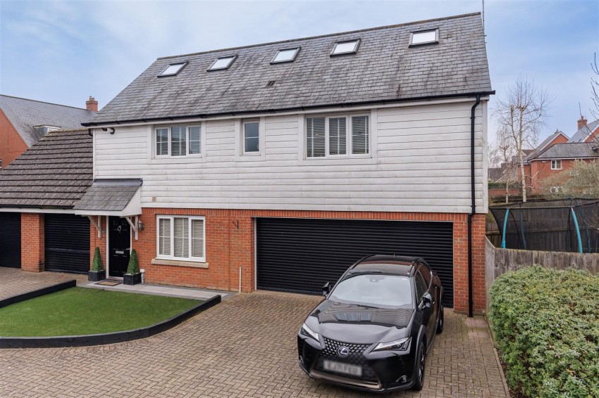 Images for Kings Wood Park, Epping