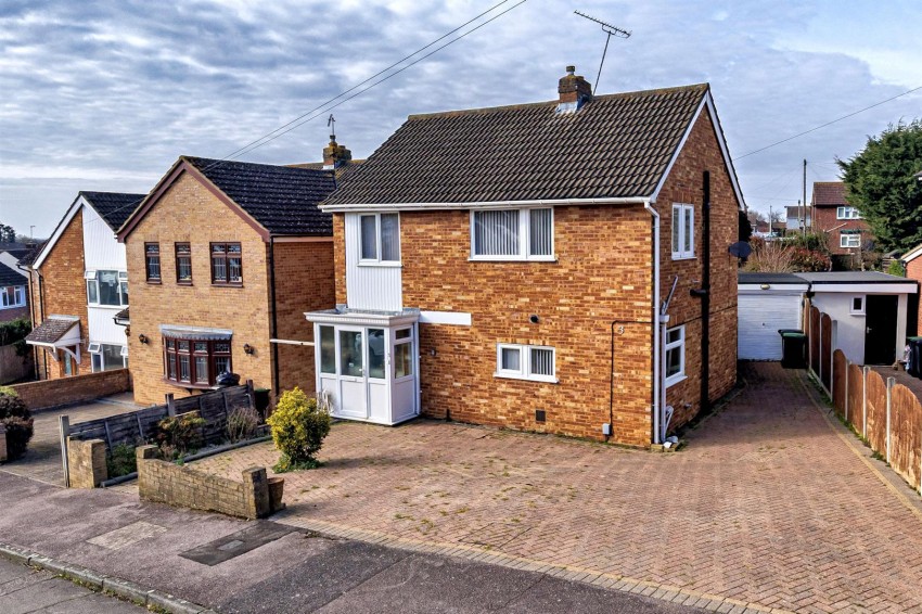 Images for Severns Field, Epping