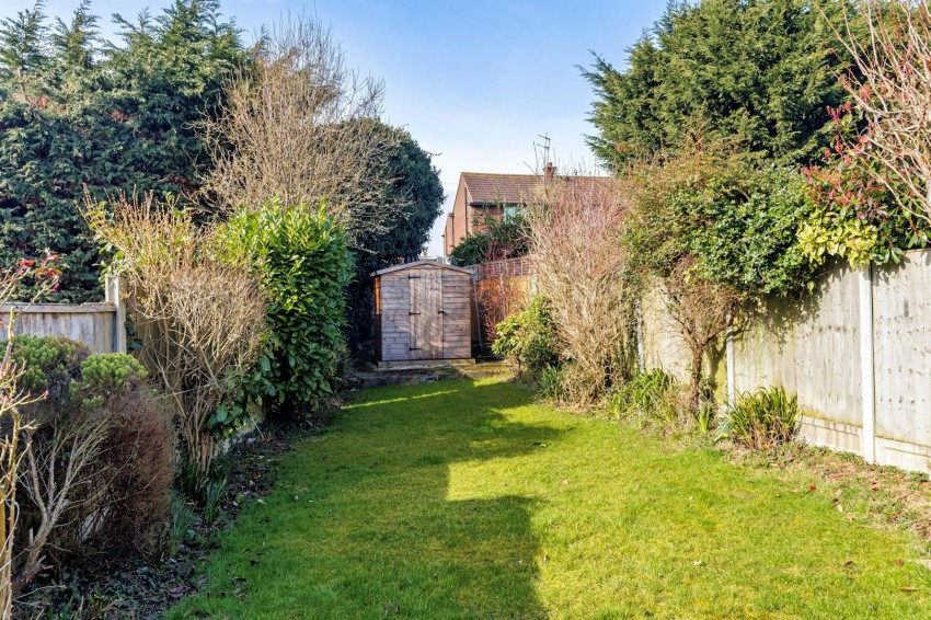 Images for Severns Field, Epping
