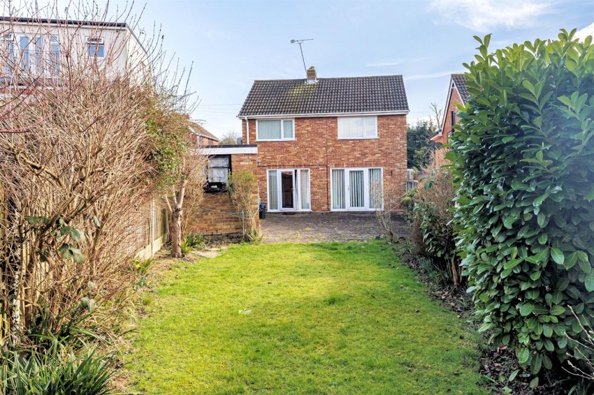 Images for Severns Field, Epping