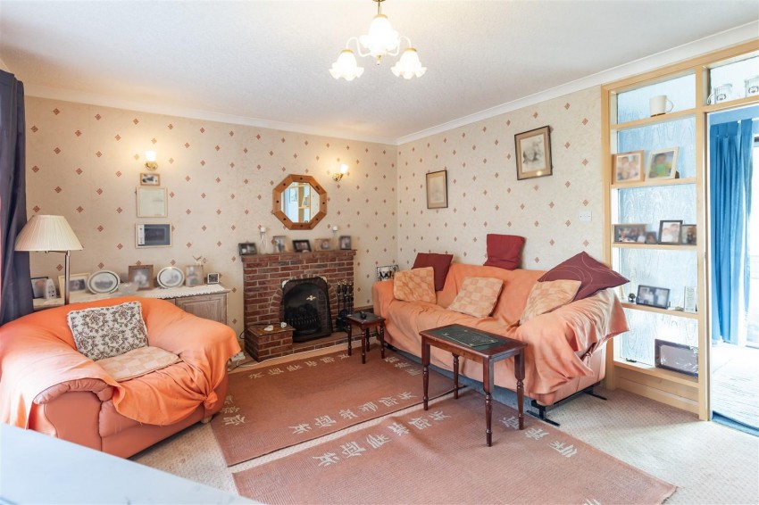 Images for Severns Field, Epping