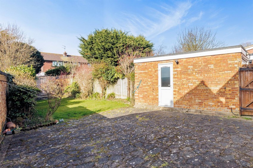 Images for Severns Field, Epping