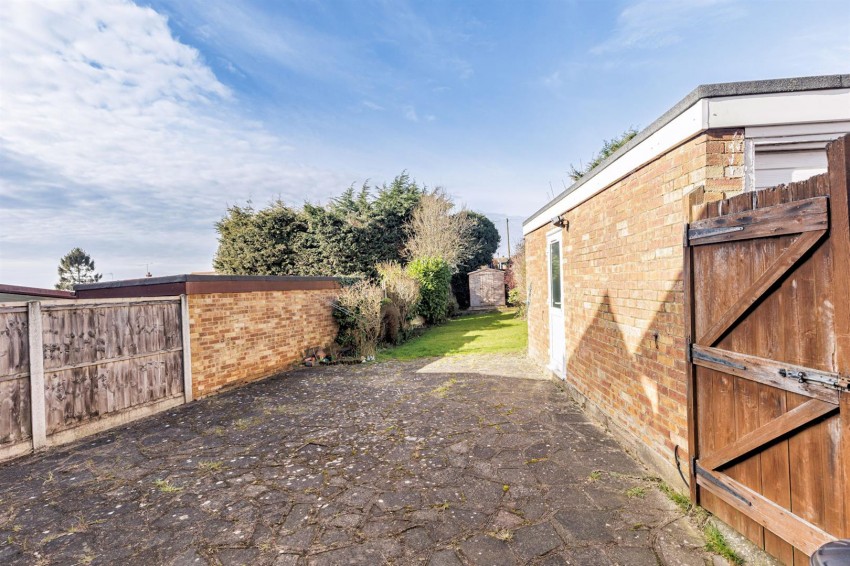 Images for Severns Field, Epping