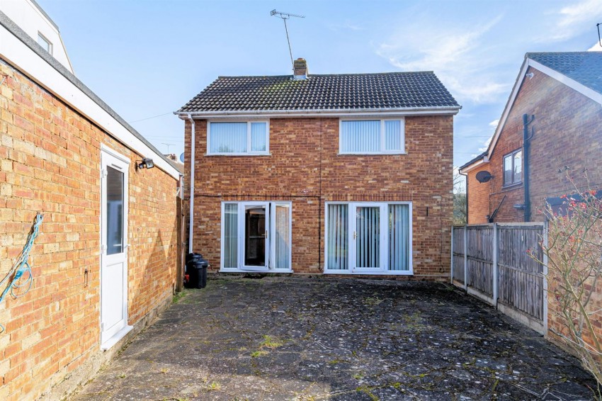 Images for Severns Field, Epping