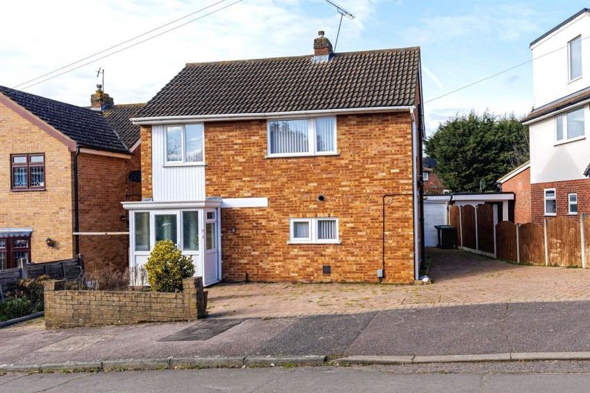 Images for Severns Field, Epping