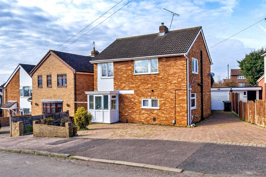 Images for Severns Field, Epping