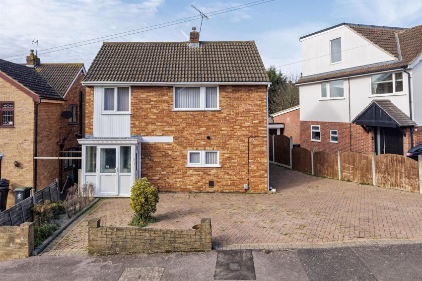 Images for Severns Field, Epping