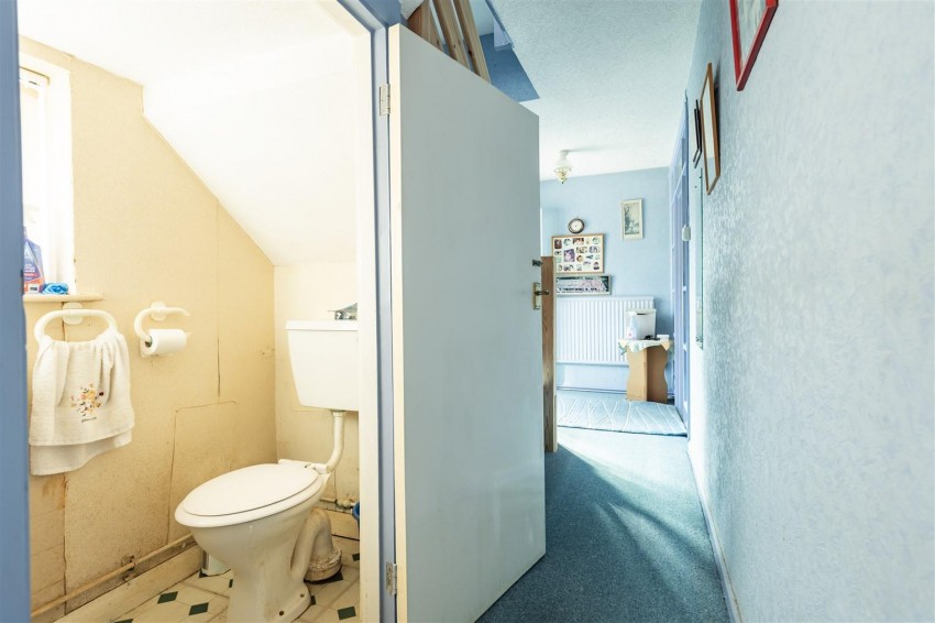 Images for Severns Field, Epping