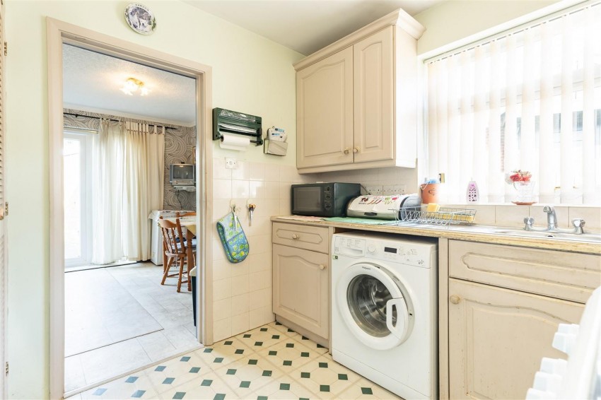 Images for Severns Field, Epping