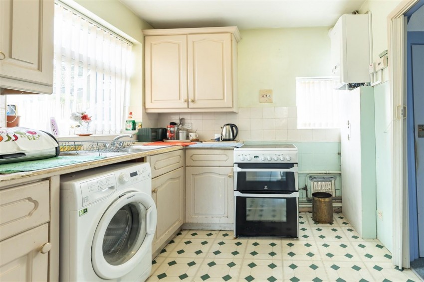 Images for Severns Field, Epping
