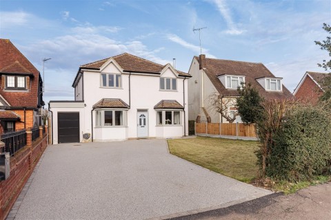 View Full Details for New Farm Drive, Abridge