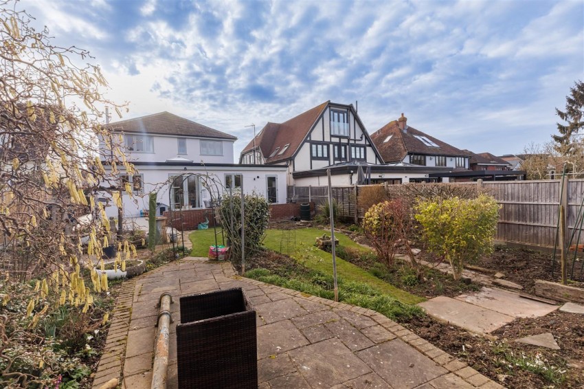 Images for New Farm Drive, Abridge