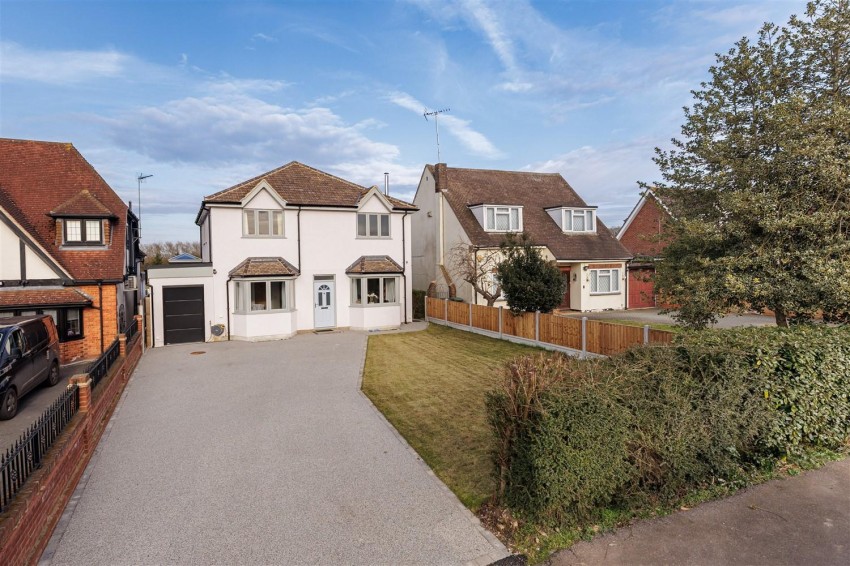 Images for New Farm Drive, Abridge