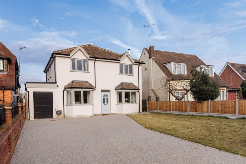 Images for New Farm Drive, Abridge