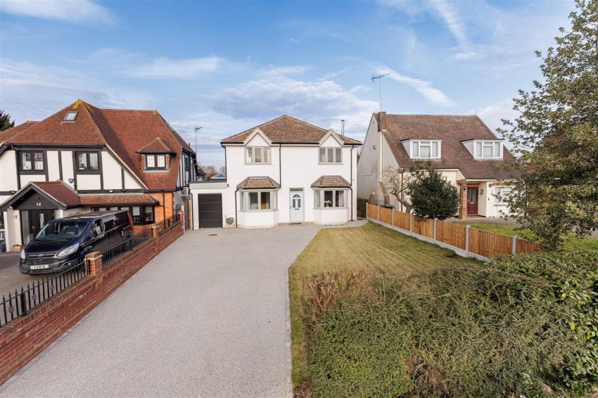 Images for New Farm Drive, Abridge