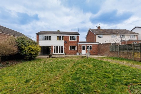 View Full Details for Hilly Field, Harlow