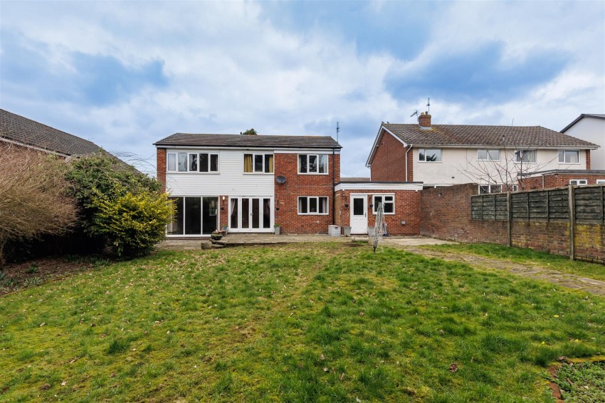 Images for Hilly Field, Harlow