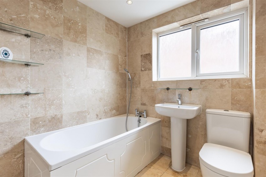 Images for Hilly Field, Harlow