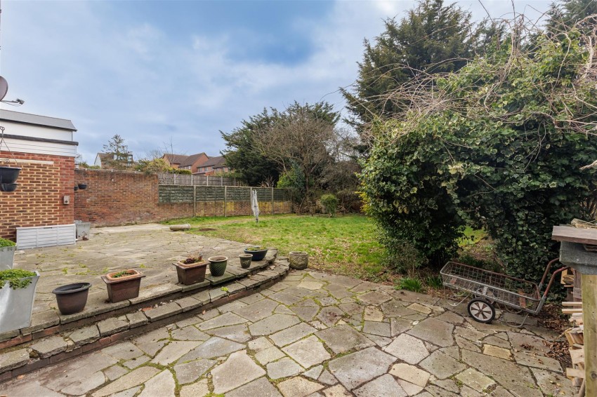 Images for Hilly Field, Harlow