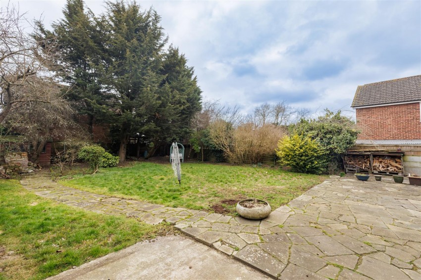 Images for Hilly Field, Harlow