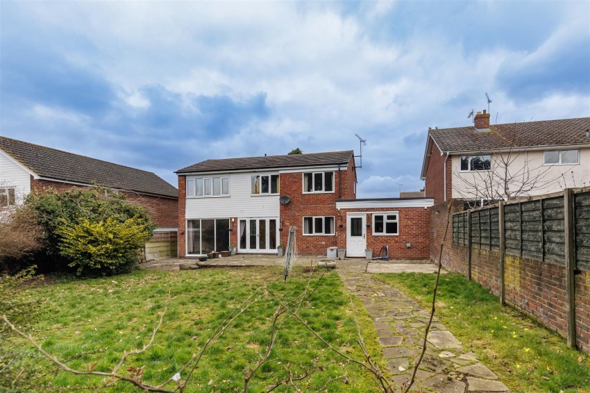 Images for Hilly Field, Harlow