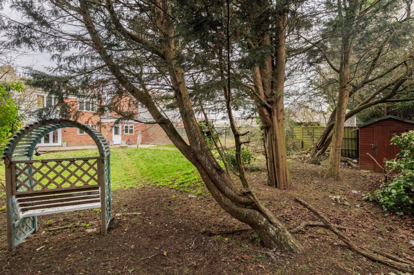 Images for Hilly Field, Harlow
