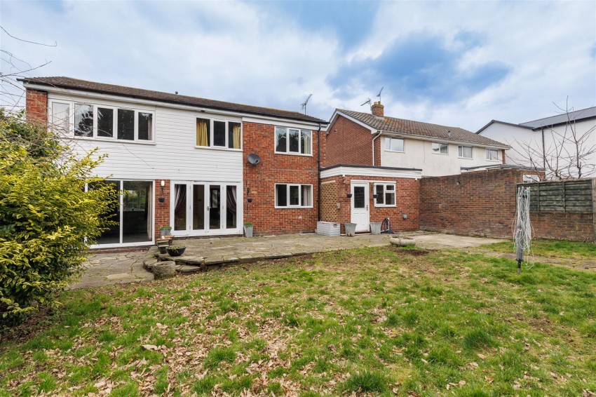 Images for Hilly Field, Harlow