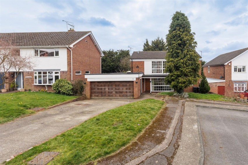 Images for Hilly Field, Harlow