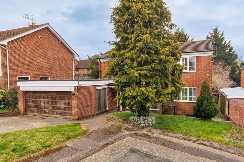 Images for Hilly Field, Harlow