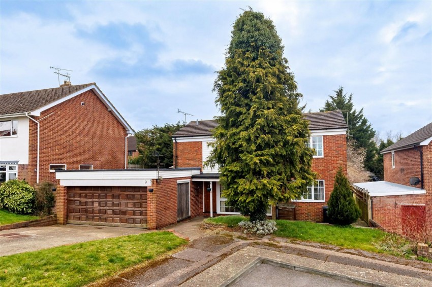 Images for Hilly Field, Harlow