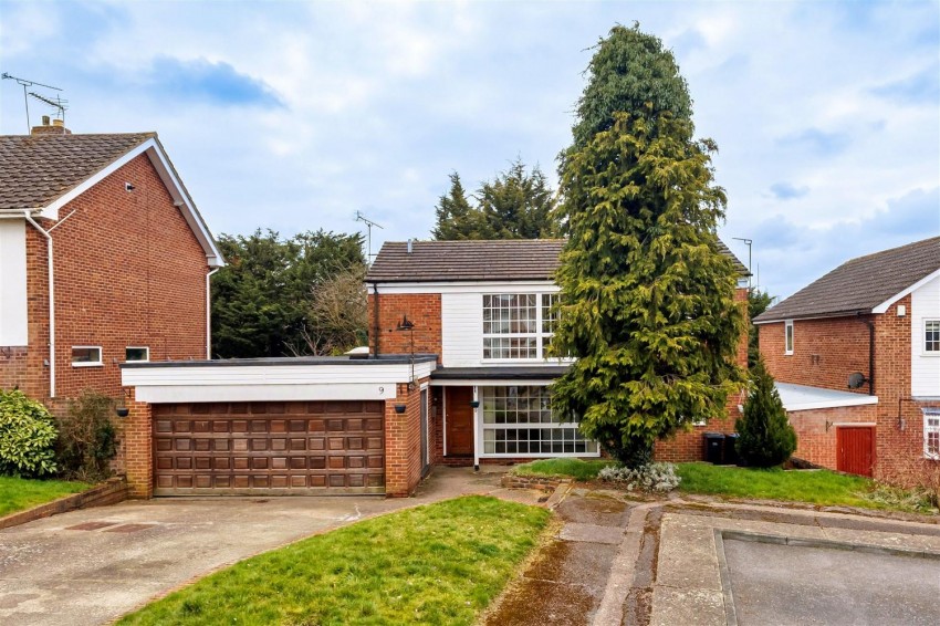 Images for Hilly Field, Harlow