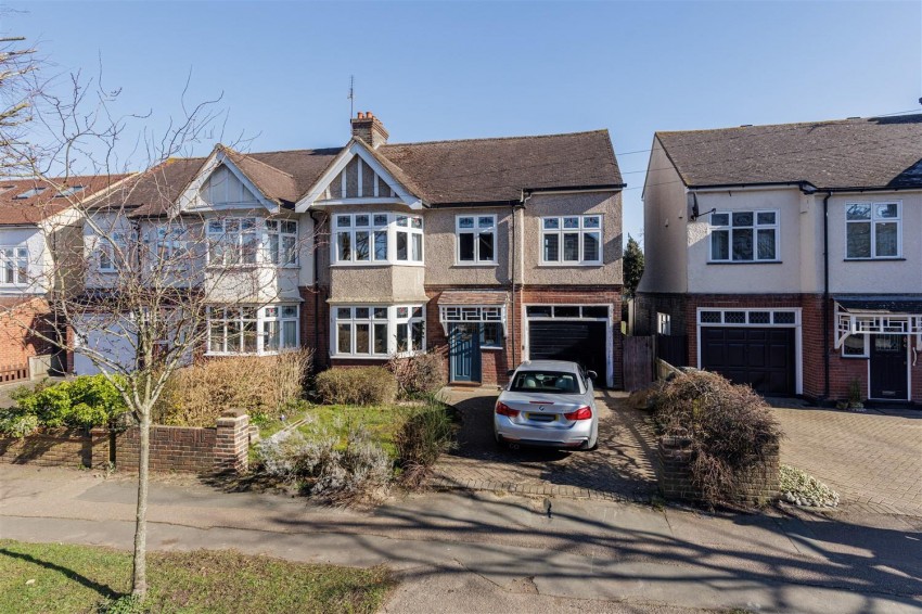 Images for Crows Road, Epping