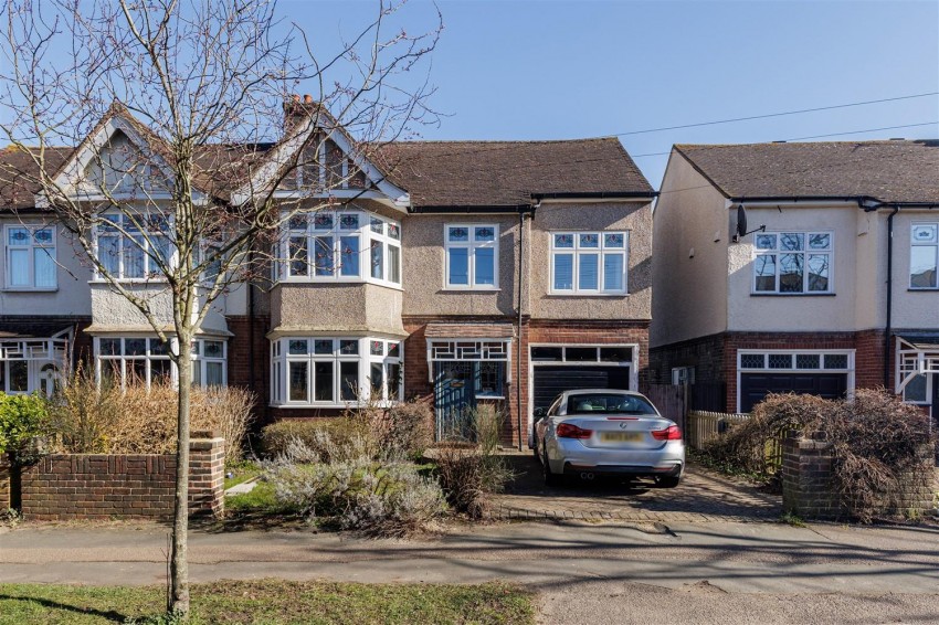 Images for Crows Road, Epping