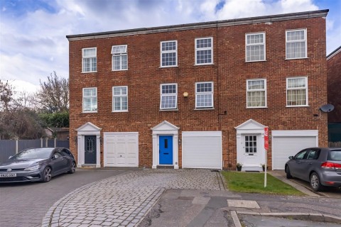 View Full Details for Albany Court, Epping