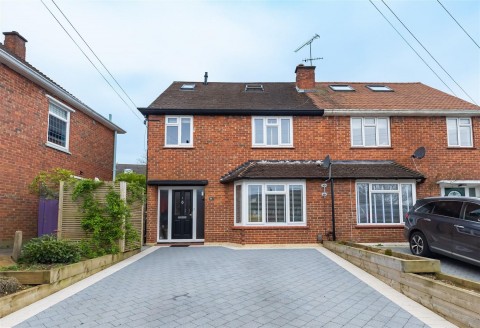 View Full Details for Tower Road, Epping