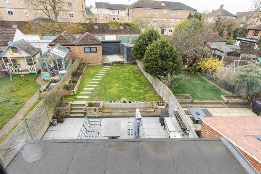 Images for Tower Road, Epping