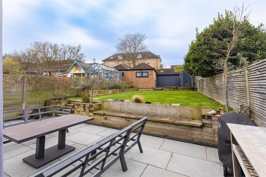 Images for Tower Road, Epping