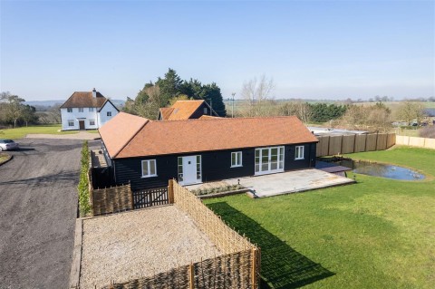 View Full Details for Honeysuckle Barn, Stapleford Abbotts