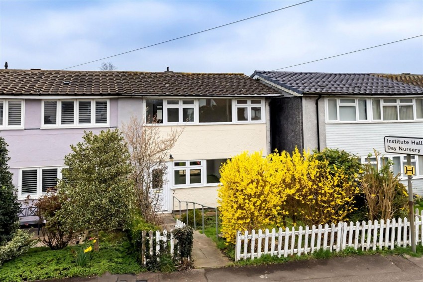 Images for Parklands, Coopersale.