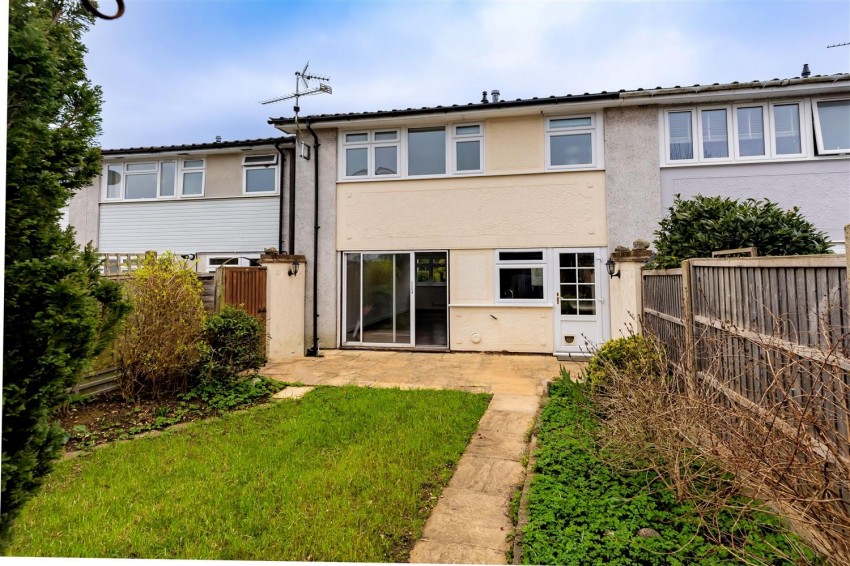 Images for Parklands, Coopersale.