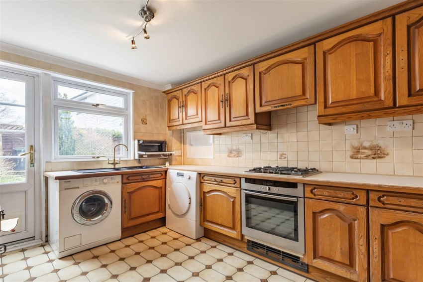 Images for Parklands, Coopersale.