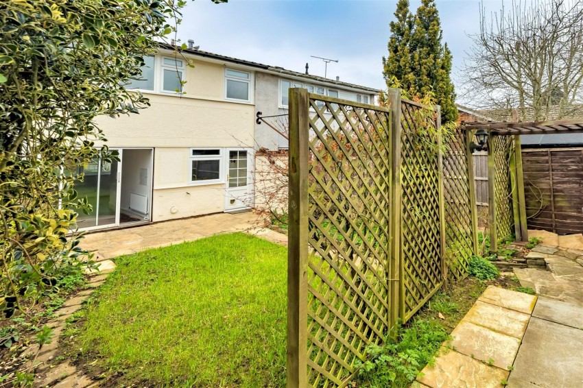 Images for Parklands, Coopersale.