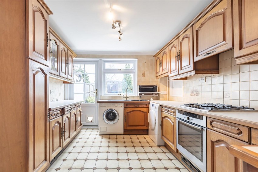 Images for Parklands, Coopersale.